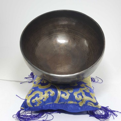 Singing Bowl-15809