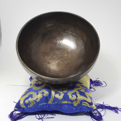 Singing Bowl-15810