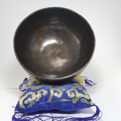 Singing Bowl-15812