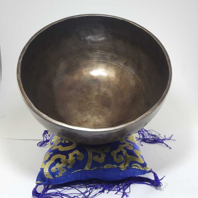 Singing Bowl-15813