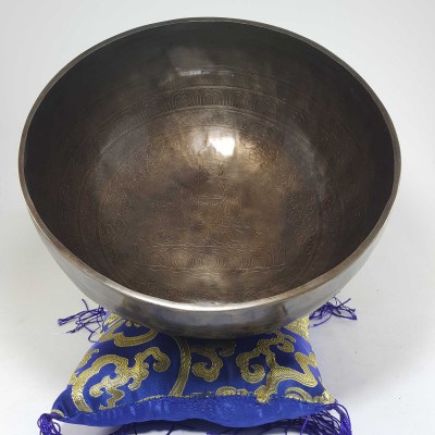 Singing Bowl-15814