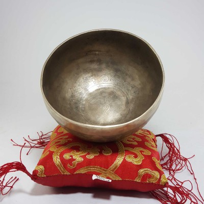 Singing Bowl-15816