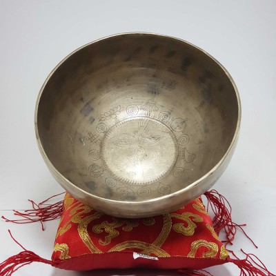 Singing Bowl-15817