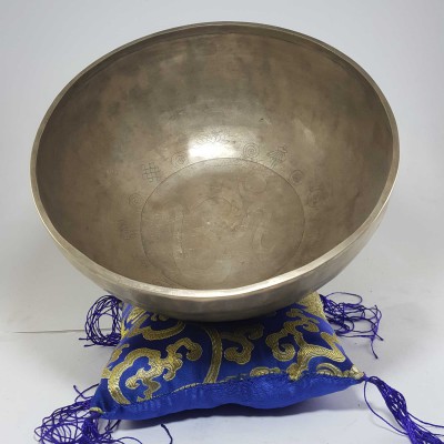 Singing Bowl-15819