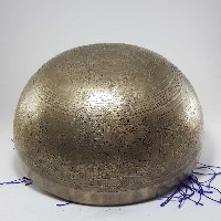 thumb12-Singing Bowl-15819