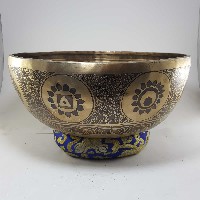 thumb1-Singing Bowl-15820