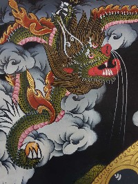 thumb1-Medicine Buddha-15823