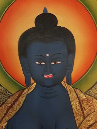 thumb2-Medicine Buddha-15823