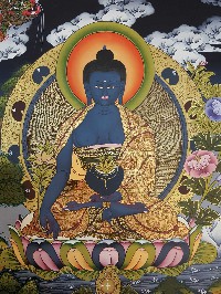 thumb3-Medicine Buddha-15823