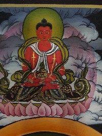 thumb1-Amitabha Buddha-15828