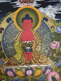 thumb2-Amitabha Buddha-15828