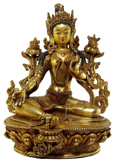 Green Tara-15835