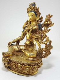 thumb1-Green Tara-15835