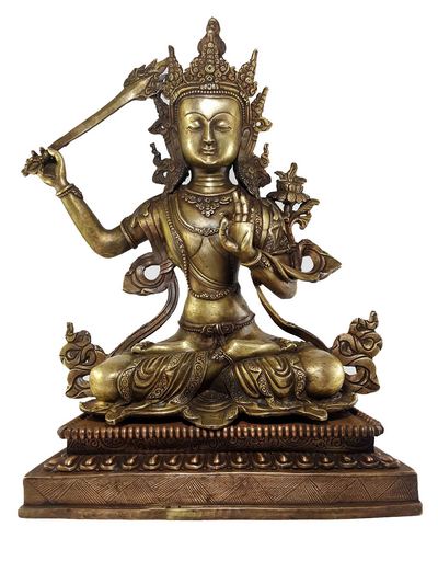 Manjushri-15837