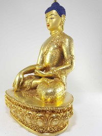 thumb1-Shakyamuni Buddha-15839