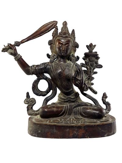 Manjushri-15841