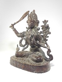 thumb1-Manjushri-15841