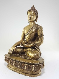 thumb1-Shakyamuni Buddha-15842
