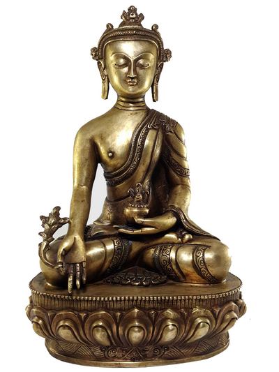 Medicine Buddha-15843