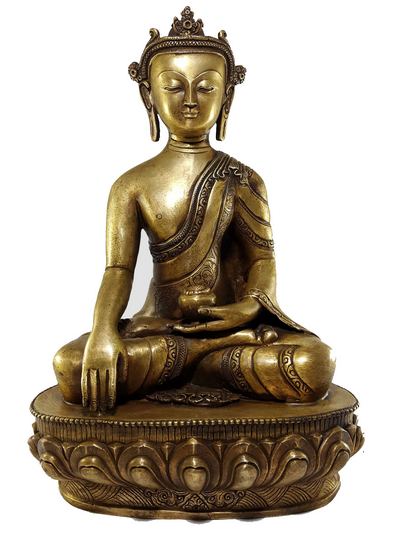 Shakyamuni Buddha-15844
