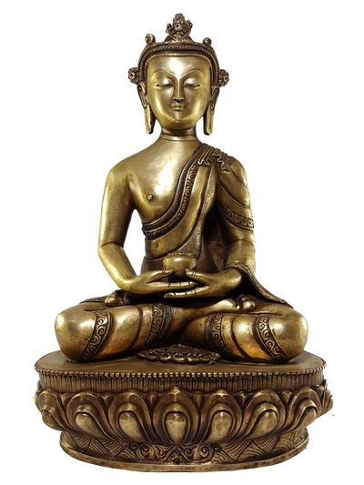 Amitabha Buddha-15845