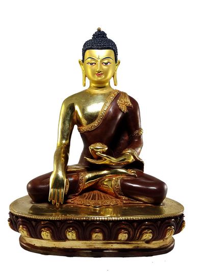 Shakyamuni Buddha-15853