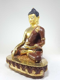 thumb1-Shakyamuni Buddha-15853
