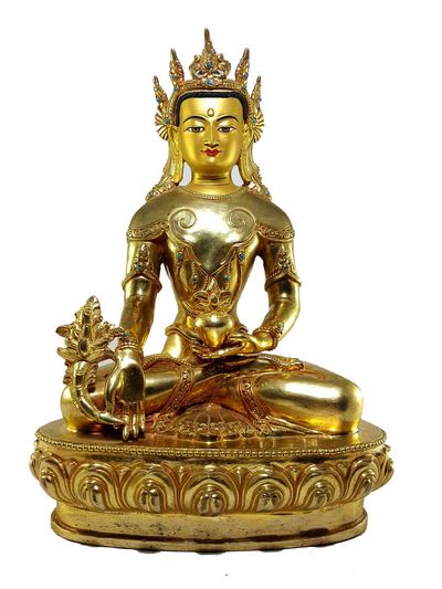 Medicine Buddha-15854
