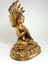 thumb3-Nagarjuna Buddha-15859