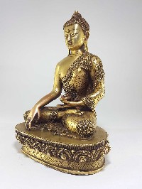 thumb1-Shakyamuni Buddha-15860