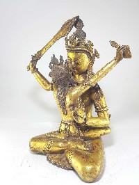 thumb1-Manjushri-15866