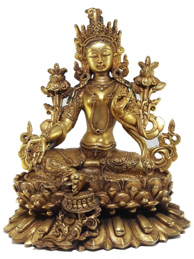 Green Tara-15869