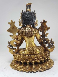 thumb2-Green Tara-15869