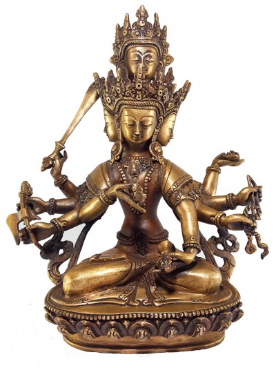 Vajrasattva-15870