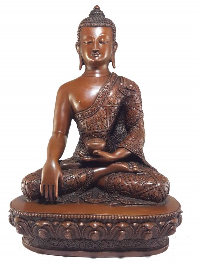 Shakyamuni Buddha-15871