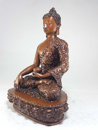 thumb1-Shakyamuni Buddha-15871