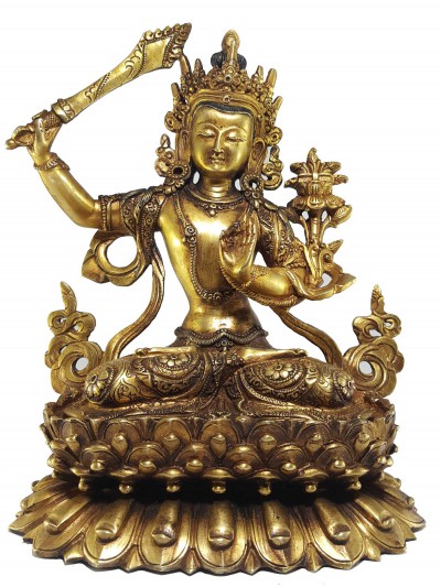 Manjushri-15872