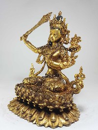 thumb1-Manjushri-15872