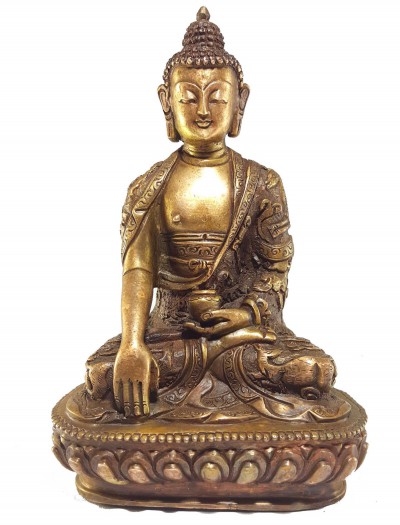 Shakyamuni Buddha-15873