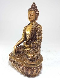 thumb1-Shakyamuni Buddha-15873