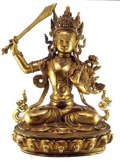 Manjushri-15874