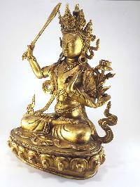 thumb1-Manjushri-15874