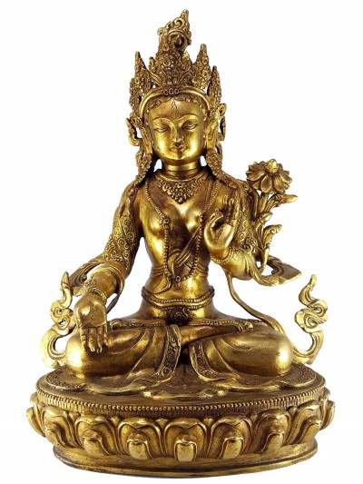 White Tara-15875