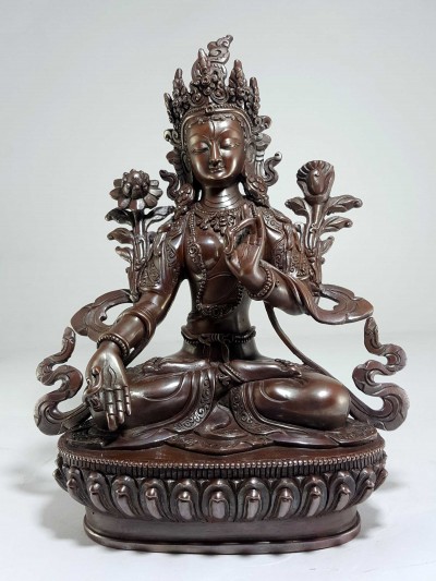 White Tara-15881