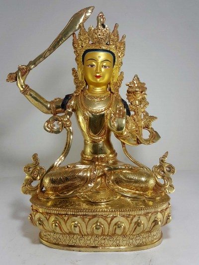 Manjushri-15883