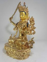 thumb1-Manjushri-15883