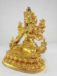 thumb1-White Tara-15887