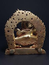 thumb2-Mahakala Black Cloak-15896