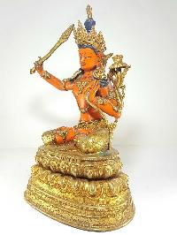 thumb1-Manjushri-15900