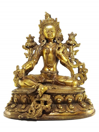 Green Tara-15905